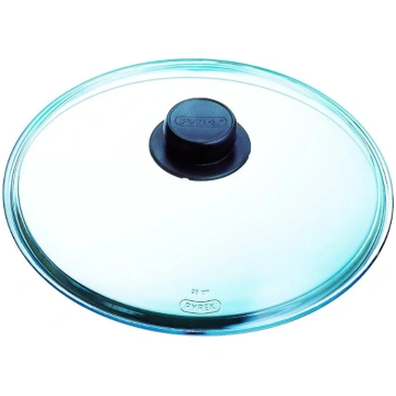 Pyrex Stikla vāks Ø28cm Pyrex, 33B28
