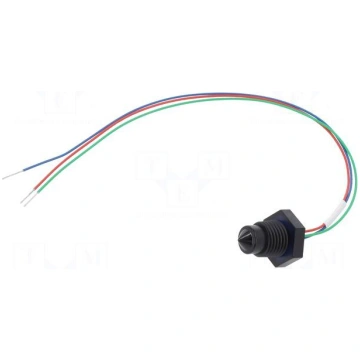 Sensor: liquid level | -40÷125°C | OUT: push/pull 