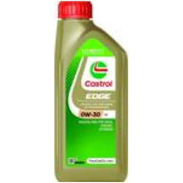 CASTROL EDGE 0W30 LL 1L