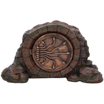Harry Potter Chamber of Secrets Box 25cm B6478X3 (