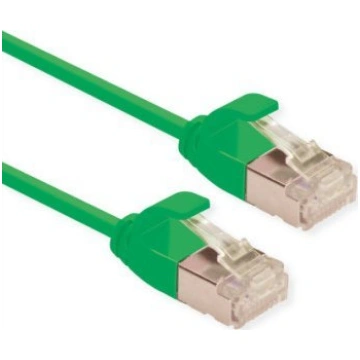Roline ROLINE F/UTP DataCenter Patch Cord Cat.6A (