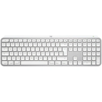 Logitech Keyboard 920-011638 / MX Keys S for Mac L