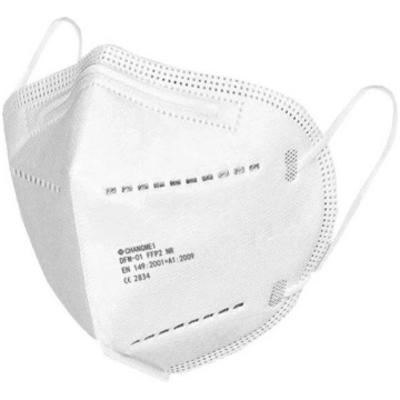 Respirators Sejas Maska FFP2 F7016