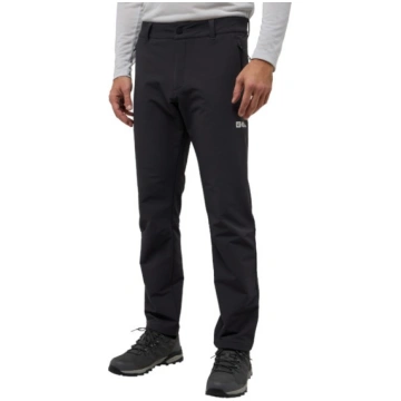 Jack Wolfskin Activate Thermic Men's Pants, P