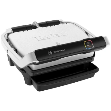 Tefal - Elektriskais grils OPTIGRILL ELITE 2000W/2