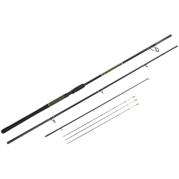 Fīdermakšķere Feeder Concept Simple HEAVY 120, 360