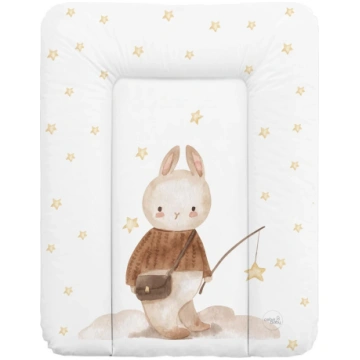 Pārtinamais matracis Ceba Baby Basic Dreamer, 70 c