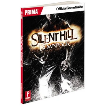 Silent Hill Downpour: Prima's Official Game G
