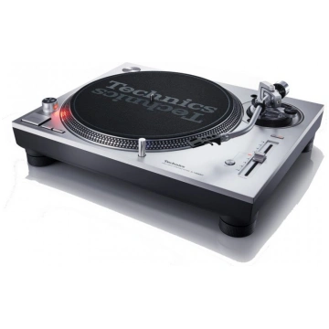 Technics SL-1200MK7 DJ vinila plašu atskaņotājs