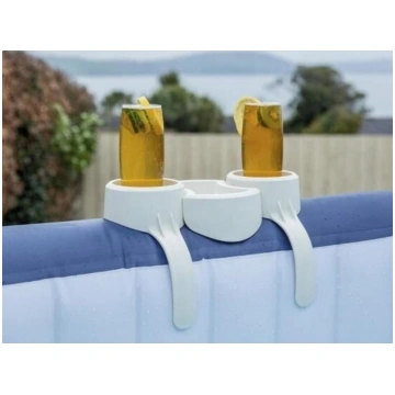 Pool Drink Holder BESTWAY LAY-Z-SPA 60306
