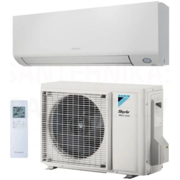 DAIKIN servera telpas gaisa kondicionieris (komple