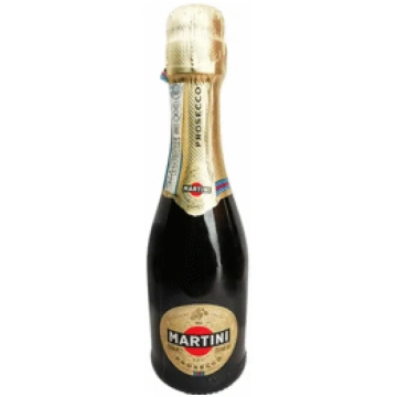 Dz.v.MARTINI Prosecco D.O.C. 11,5% 200ml