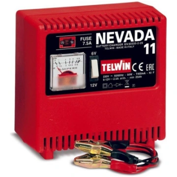 Telwin lādētājs NEVADA 11