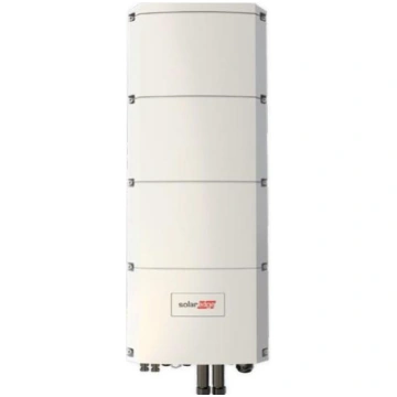 SolarEdge 8kW Home Hub hybrid inverter, 3-phase, n
