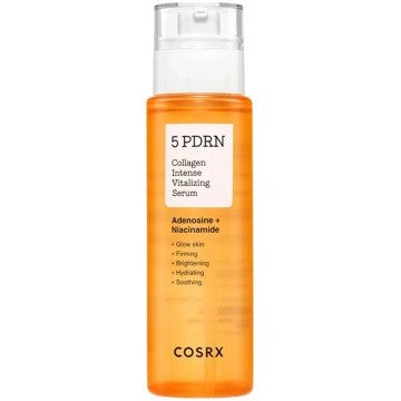 COSRX - Atjaunojošs sejas serums 5 PDRN COLLAGEN I