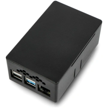 HiFiBerry Obudowa HighPi Pro do Raspberry Pi 4B i 