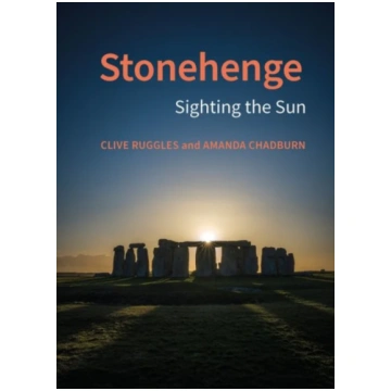 Stonehenge Clive Ruggles