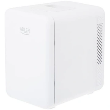 Mini ledusskapis ad 8084w balts ADLER