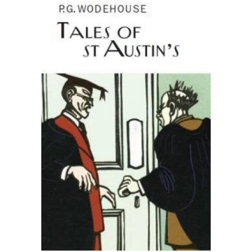 Tales of St Austin"s
