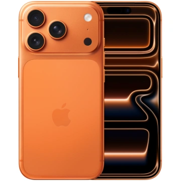 Mobilais telefons Apple iPhone 17 Pro MG8M4HX/A, 5