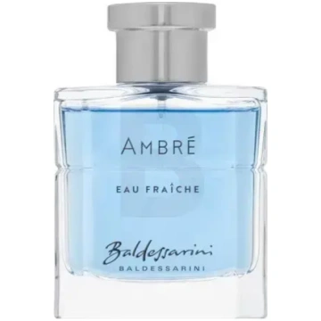 Baldessarini Ambré Eau Fraiche tualetes ūdens vīri