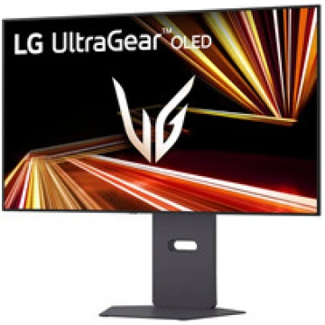 Monitor LG UltraGear OLED 32GX870A-B | 32GX870A-B 