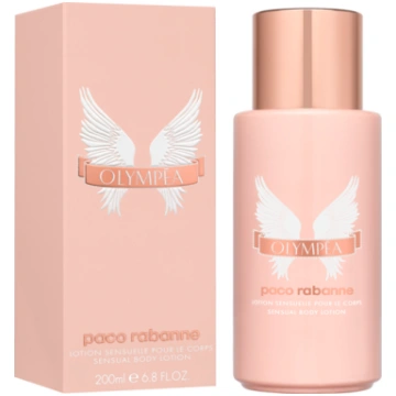 Paco Rabanne Olympea Body lotion 200ml ( 334966852