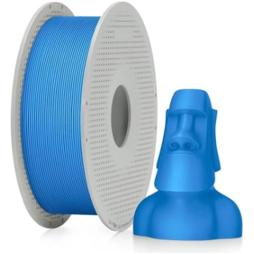 Bambu Lab PLA matēts 3D filaments - 3D filaments 1
