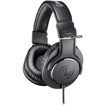 Audio-Technica ATH-M20X austiņas