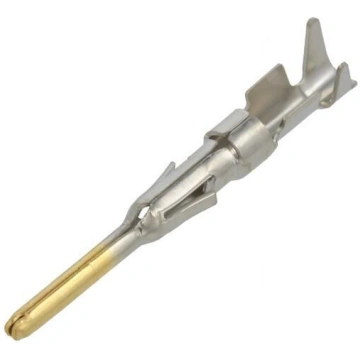 Contact; male; EPIC H-D 1.6; gold-plated; 0.5÷1.5m