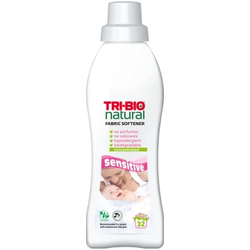ECO tīrīšanas līdzeklis, veļas mazgāšanai Tri-Bio 