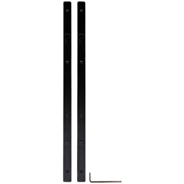 Makita guide rail connector - 2 pieces 198885-7