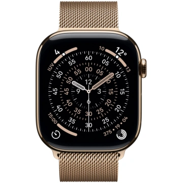 Smartwatch Apple Watch Series 11 GPS + Cellular 46
