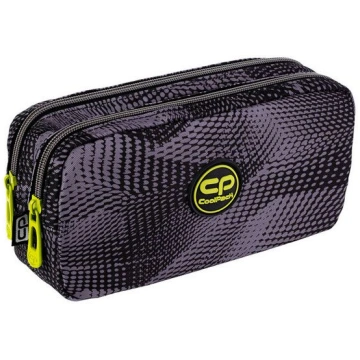 Penālis CoolPack PRIMO 2 zipp HURRICANE (550-08819