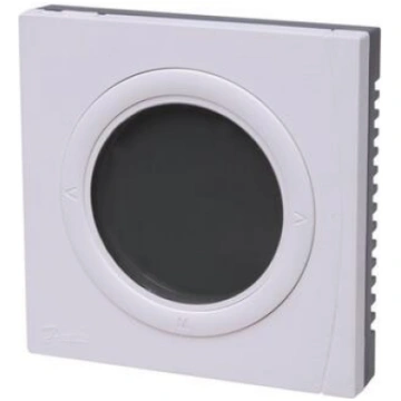 BasicPlus2 WT-D 230V termostats, digitāls