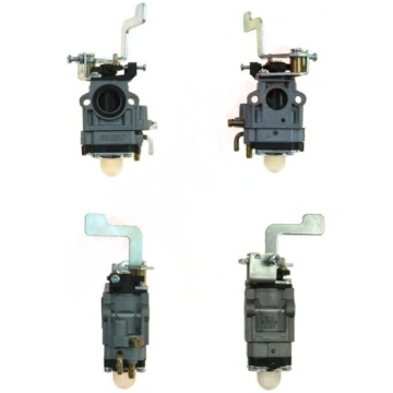 Karburators Trimmerim krūmgriežiem 15mm 43cc, 52cc