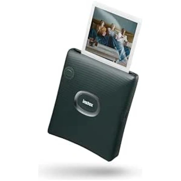 INSTAX Square Link viedtālruņu printeris, pusnakts