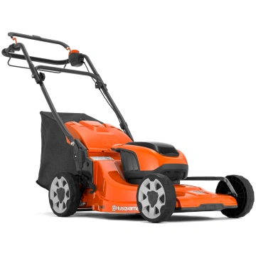 Akumulatora zāles pļāvējs Husqvarna LC142iS
