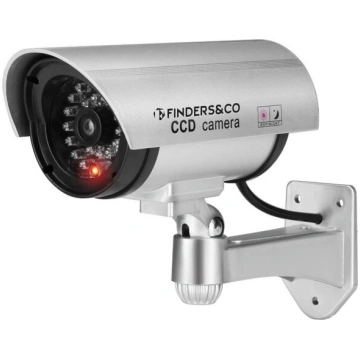 iWear IR1 CCTV IR Āra Mājas Drošības Duymmy Viltus