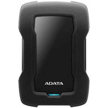 External HDD | ADATA | HD330 | AHD330-5TU31-CBK |