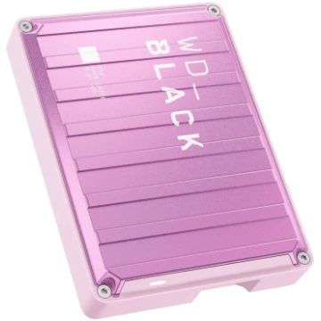 External HDD|WESTERN DIGITAL|P10 Game Drive | WDBZ