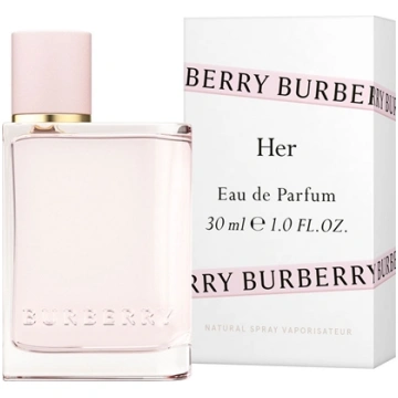 Burberry Her Perfume EDP 30ml 3614227693241