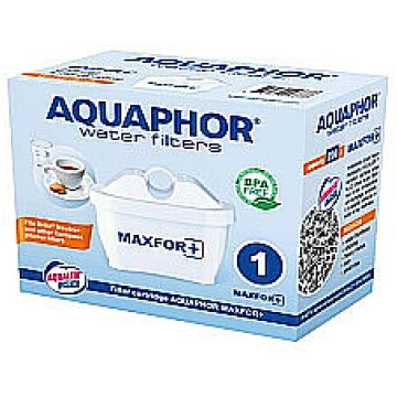 Filtra kasetne Aquaphor B25 Maxfor+ 4744131013886