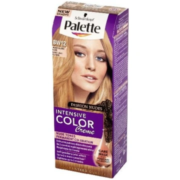 Schwarzkopf Krem koloryzujacy Palette Intens Creme