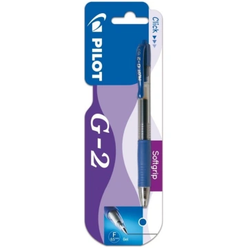Pilot Pildspalva Gēla G2 Debeszils 0.5 Pilot