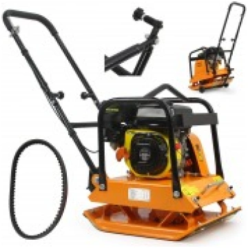 Vibrobliete, 90 Kg (M79514) Marpol