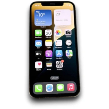 Lietots - Apple iPhone 12 Pro 256 GB
