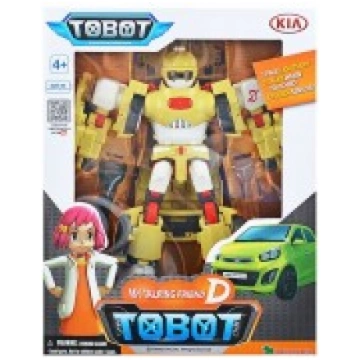 TOBOT D