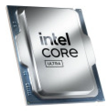 Intel Core Ultra 5 235 procesors. 3.4 GHz. 24 MB. 