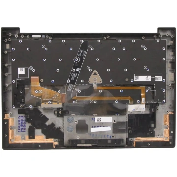 Lenovo 5M11C53235 tastatūras bloks ar apgaismojumu
